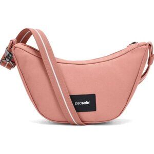 New Pacsafe Rose GO Lunar Crossbody / Sling Bag